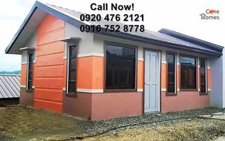 single attached deca homes cavite bella vista gen trias lowest equity 30k only move in agad