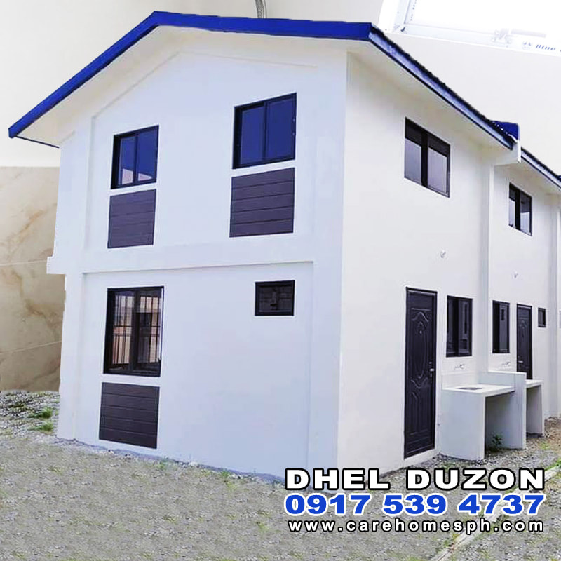 Palmerston North Tanza - Affordable Pagibig Housing in Tanza - 09175394737 -carehomesph