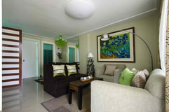 Bella Vista Town House, Deca Homes,,bella vista, townhomes,carehomesph,ready for occupancy,house