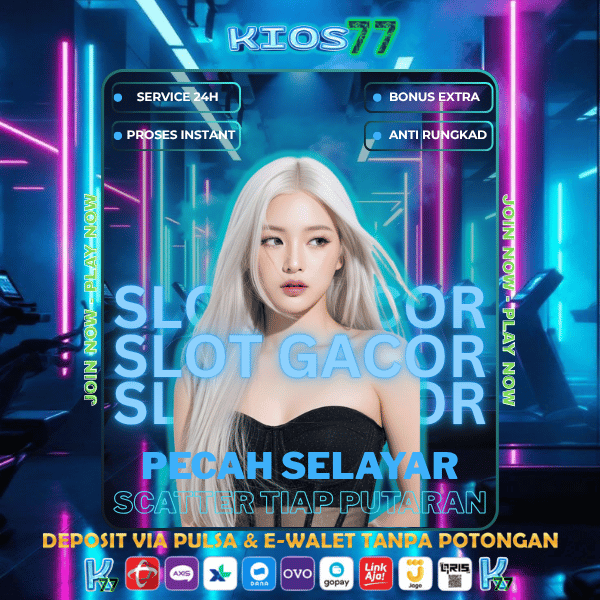 KIOS77 > Top Link Penyedia Layanan Slot Gacor Online Terbaik - WooCommerce eCommerce