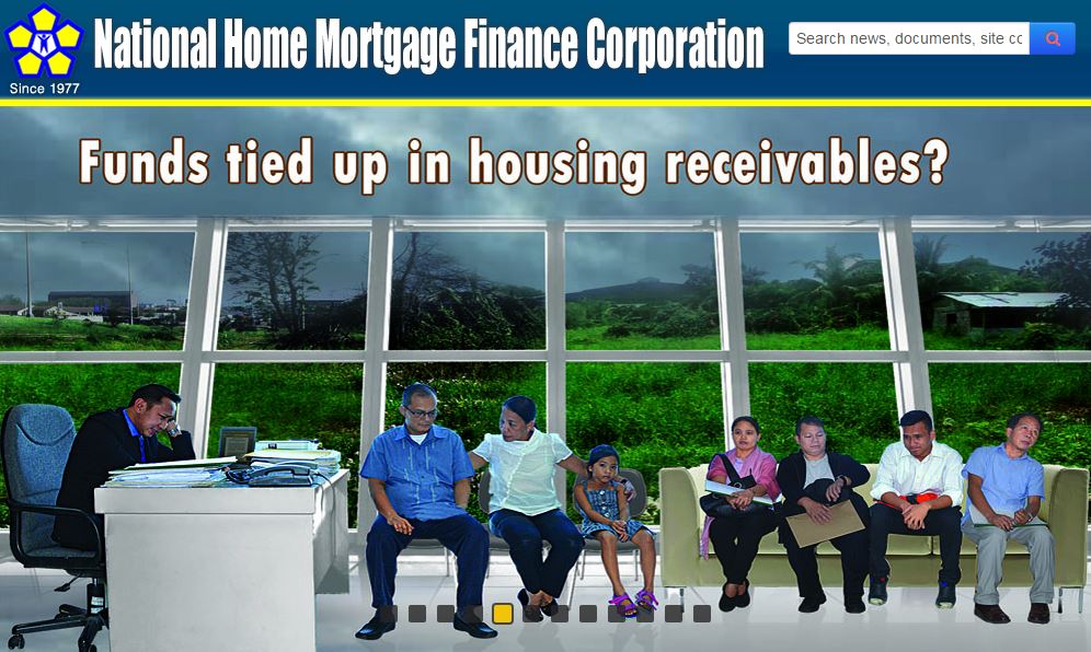 national home mortgage financing corporation, carehomesph,care homes, del duzon, dhel,NHMFC, campville