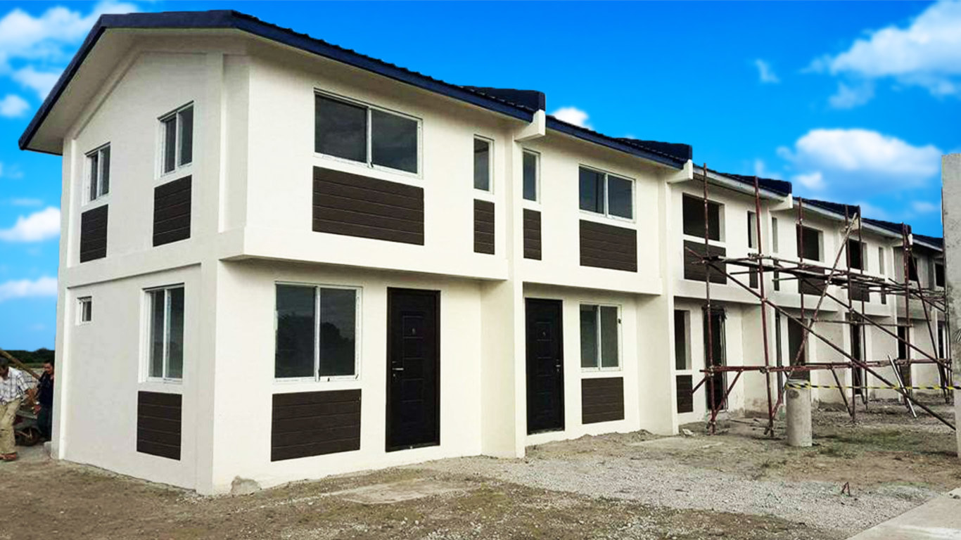 Palmerston North Tanza, Murang Pabahay sa Tanza Cavite, House and Lot in Cavite, Affordable Tanza Housing
